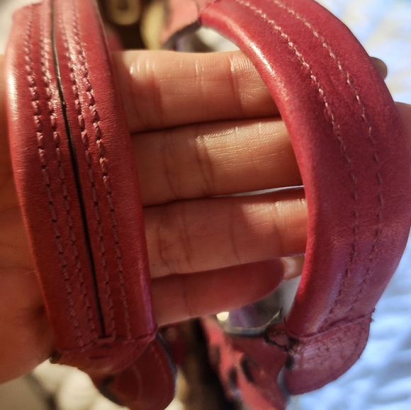 Authentic Coach Bag - Picture 3 of 9